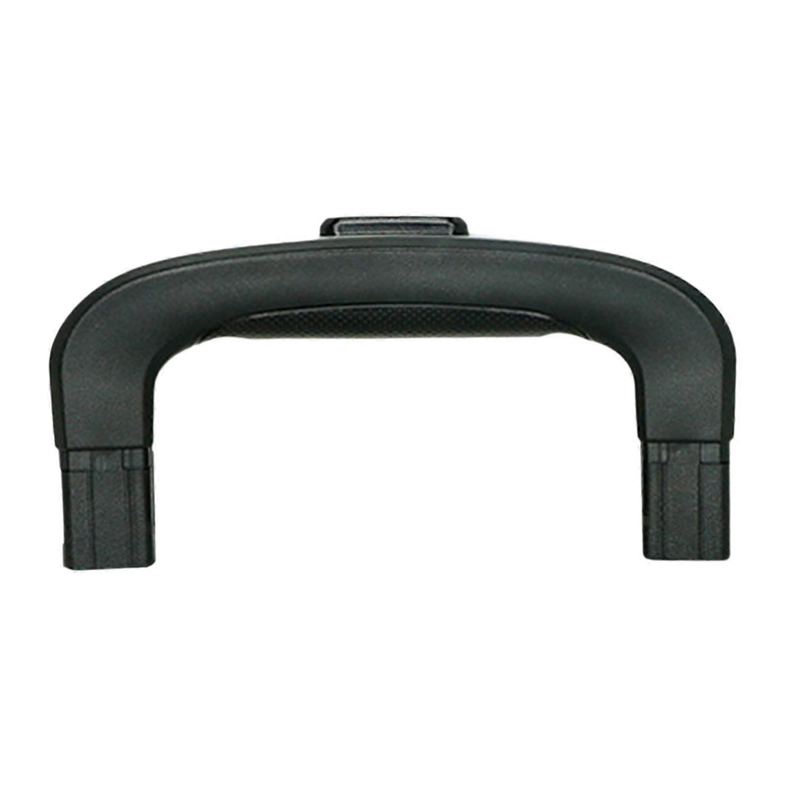 Luggage Handle Durability Portable Simple Installation Comfortable Accessories