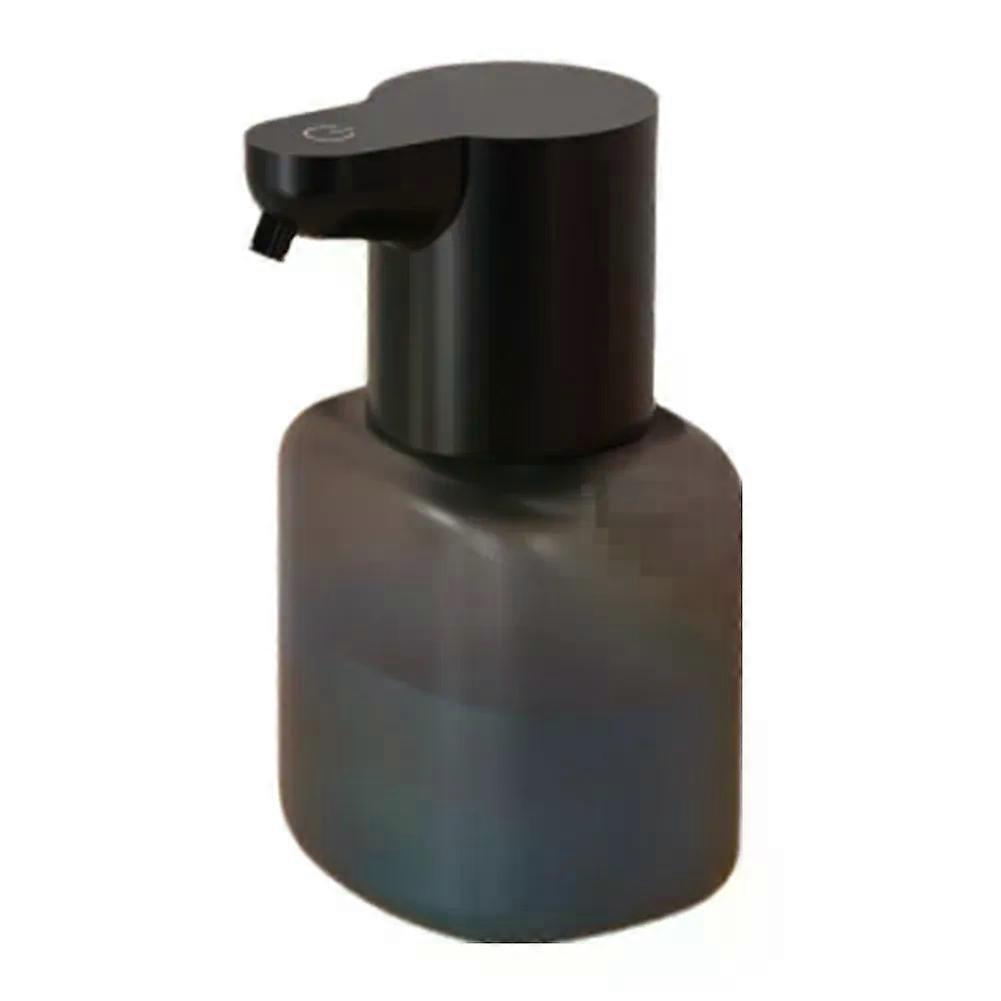 550ml Automatic Sensor Hand Sanitizer Machine with Infrared Sensor Touchless Liquid Soap Dispenser Rechargeable for Home Office