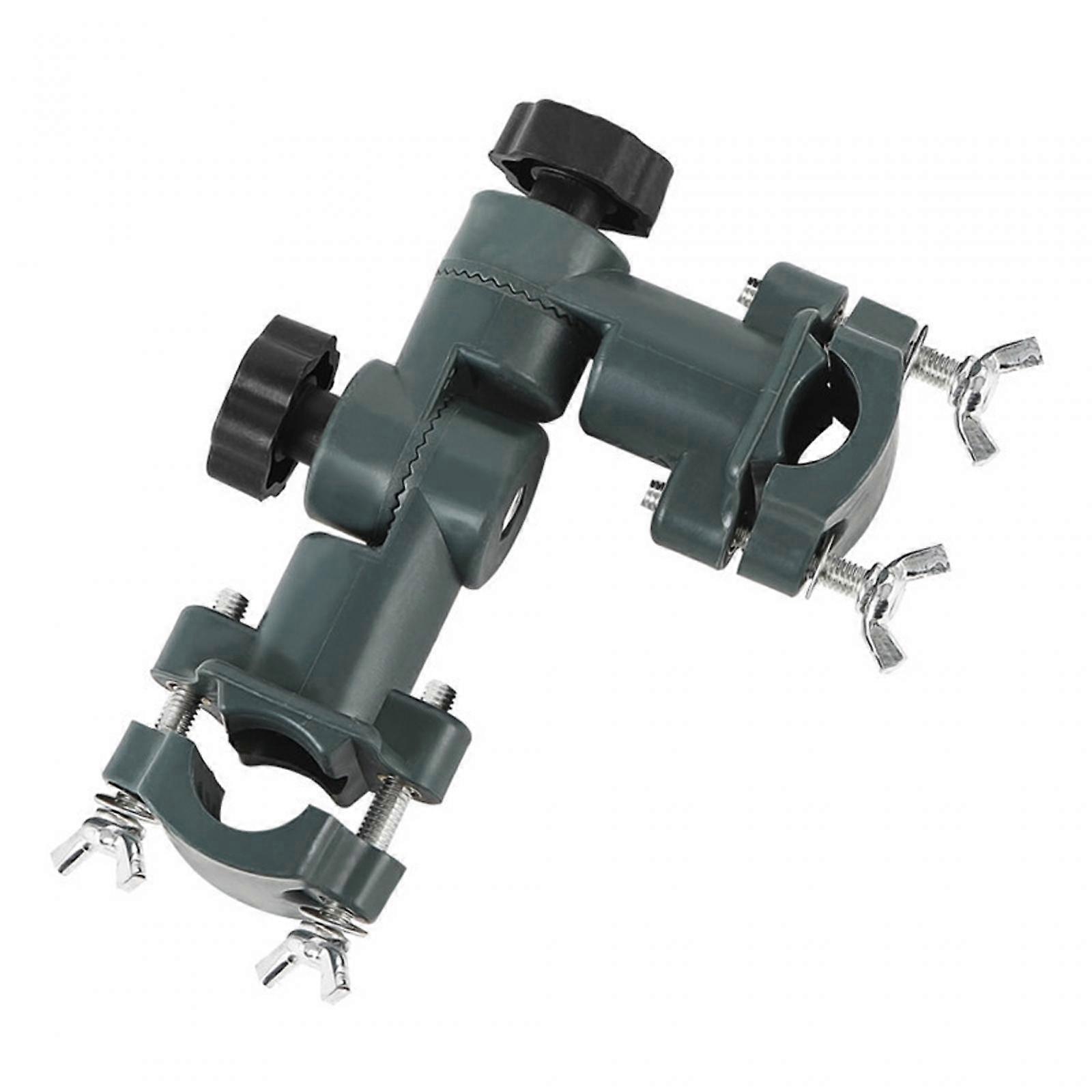 Onkivavan tuki 360 astetta kierto ulkoiluun Rantakalastus