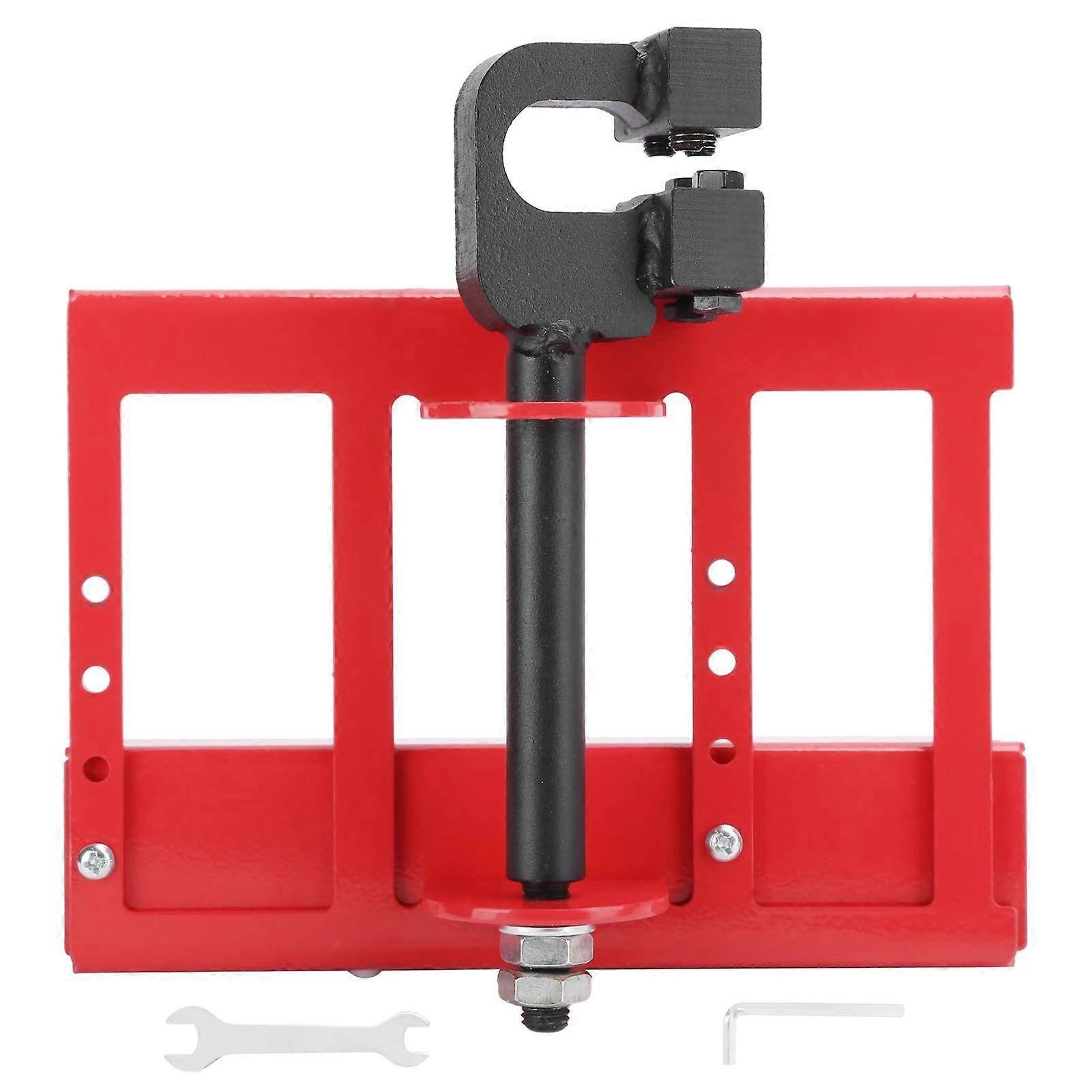 Lumber Cutting Guide Saw Chainsaw Mill Attachment For Cedar Walnut Oak Iron Timber Milling Tool For Woodworking
