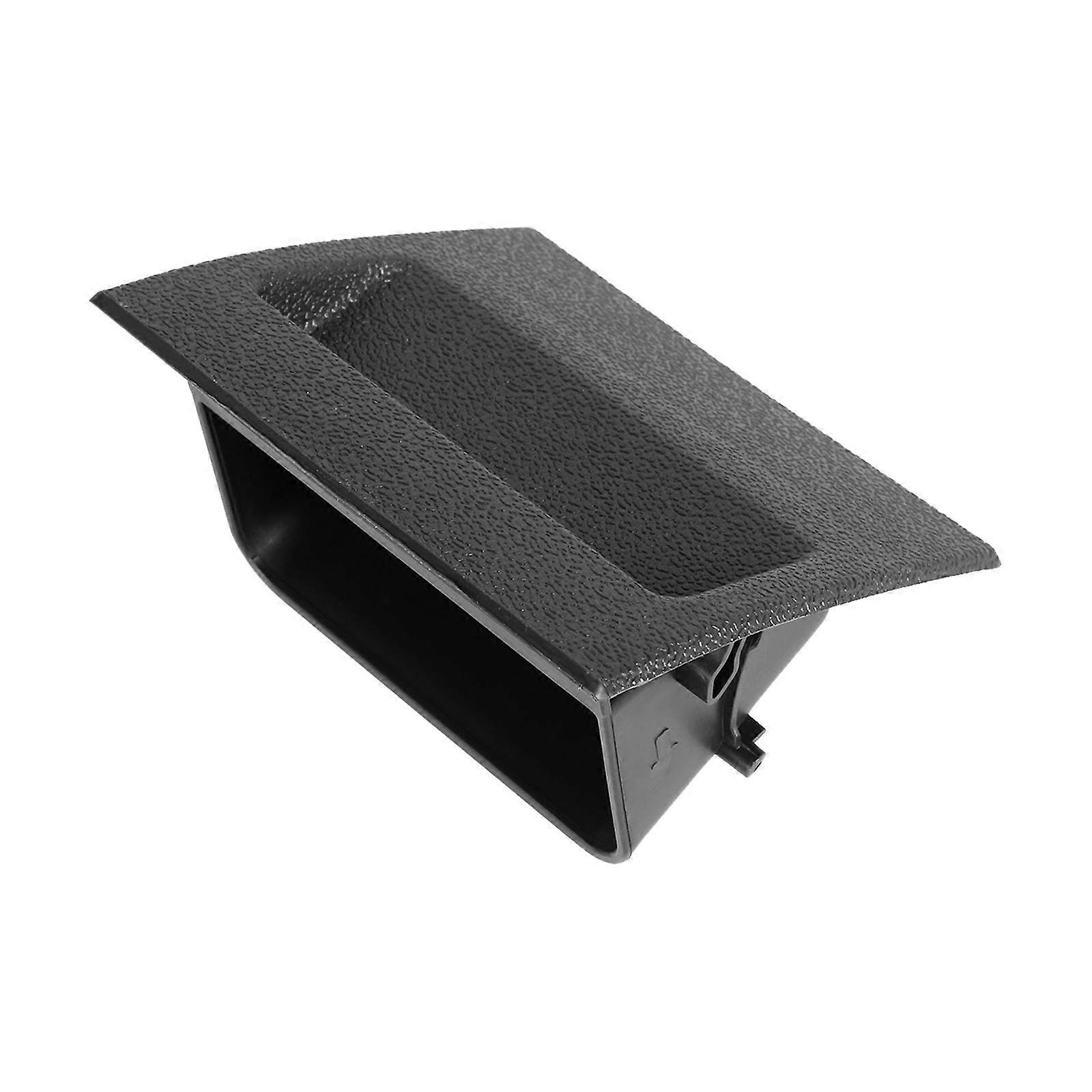 Fuse Box Container Inner Storage Tray Holder for Subaru XV 2013-2021