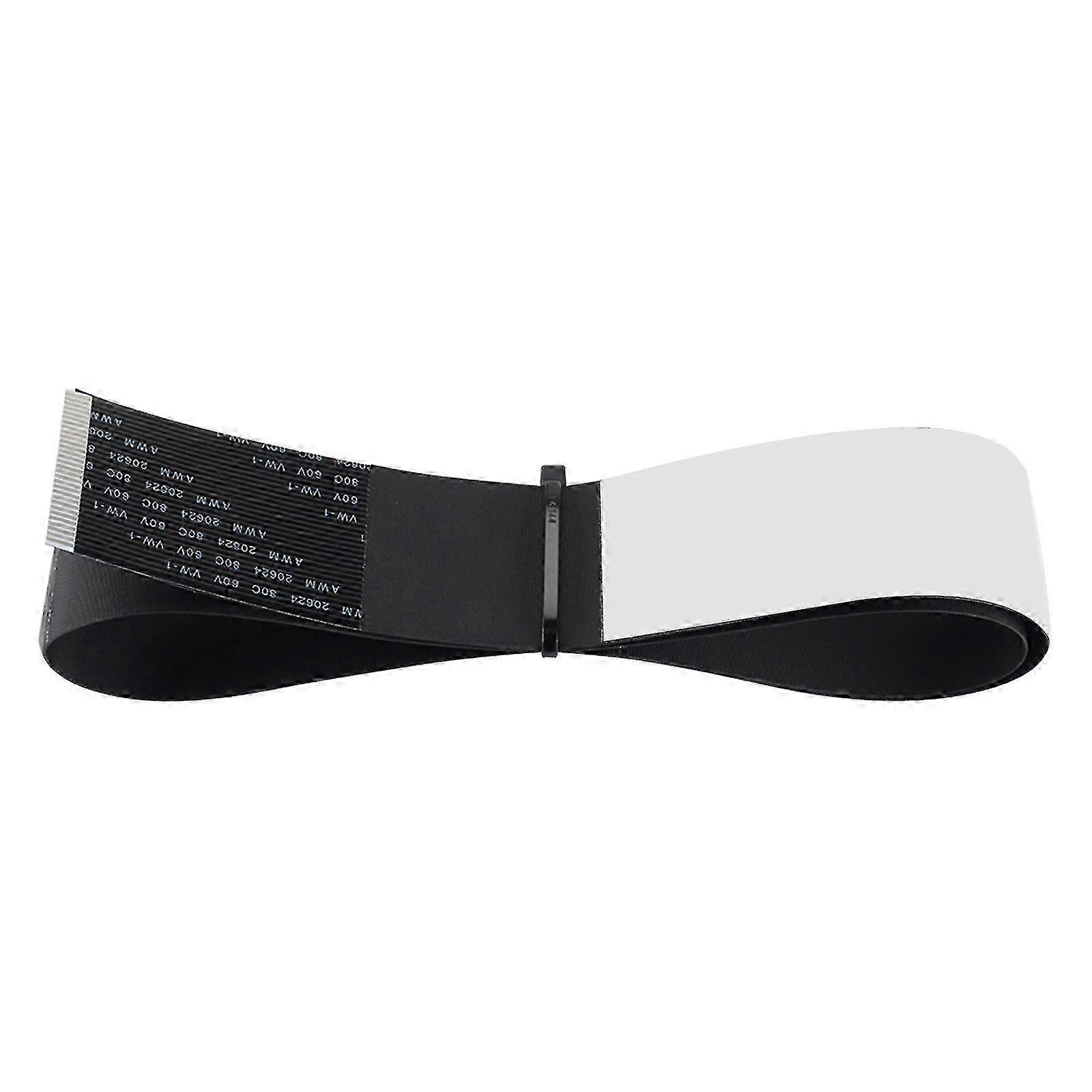 650mm FPC Cable 30PIN Flexible Flat Cable for  3D Printer Sidewinde X1