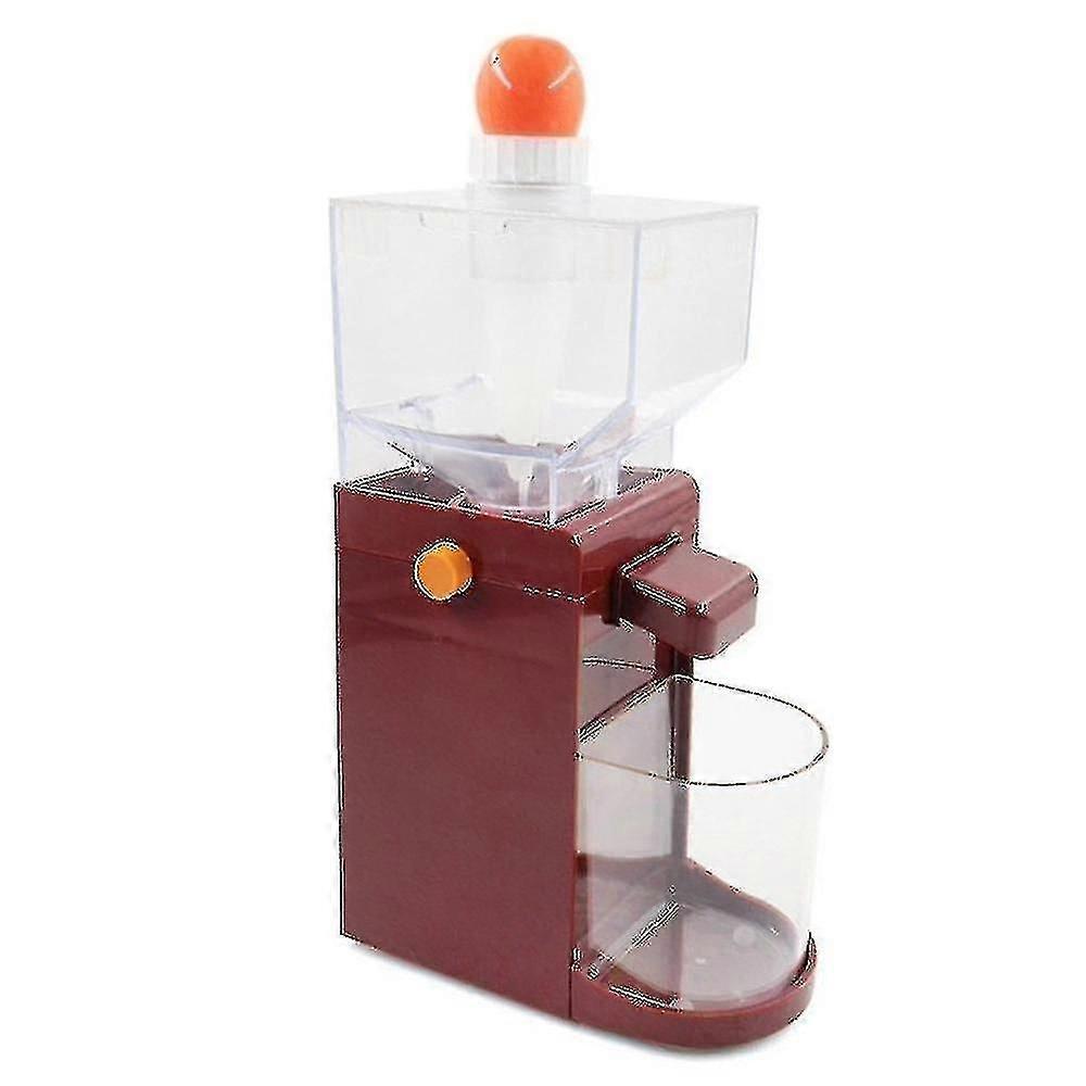 Household Peanut Butter Processing Machine Portable Automatic Nut Butter Coffee Grinders