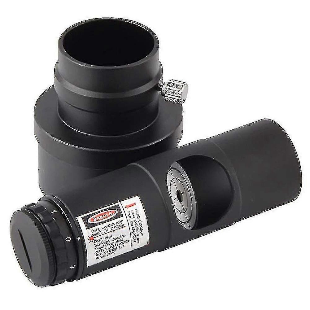 1.25 Inch Telescope Collimator 2 Inch Calibrator Counter Adapter