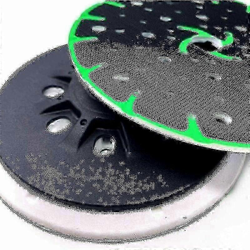 150 Mm Sanding Pad For Festool Ets Ec 150 Precise Sanding