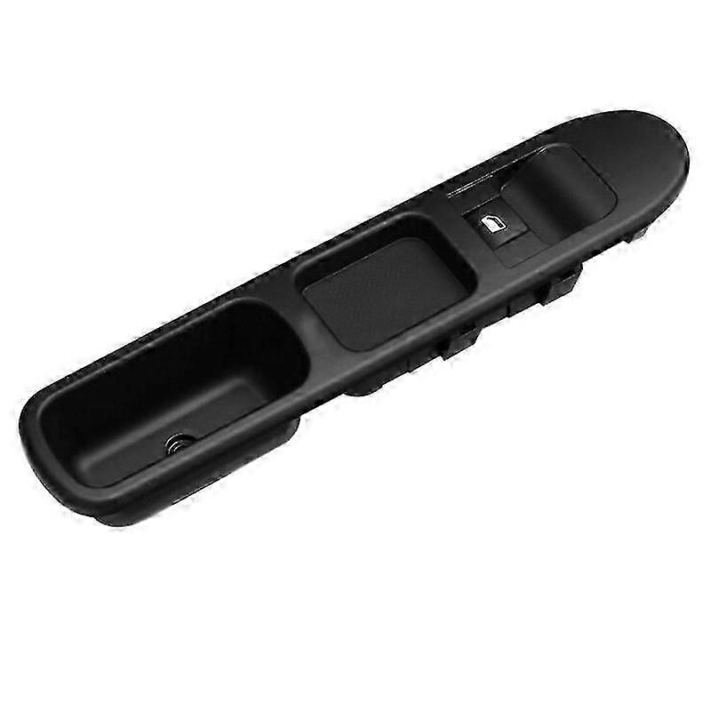 96351625XT Power Window Control Switch Window Lifter Switch Button Passenger Side 53269709 for 307