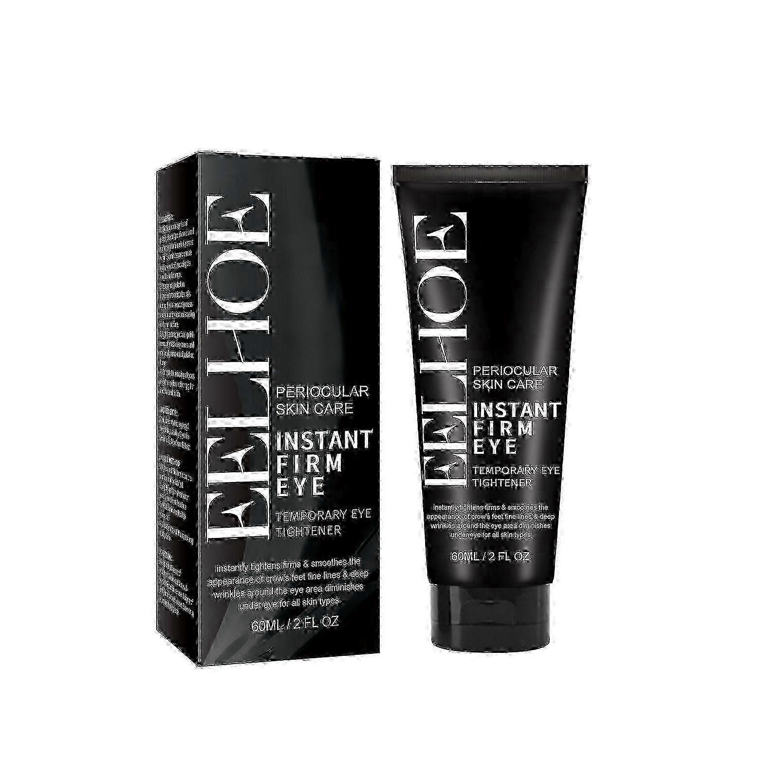 Eye Firming and Lifting Cream Reduces fine lines and Wrinkles, firming and Moisturizing Skin, hydrating and anti-wrinkle eye cream