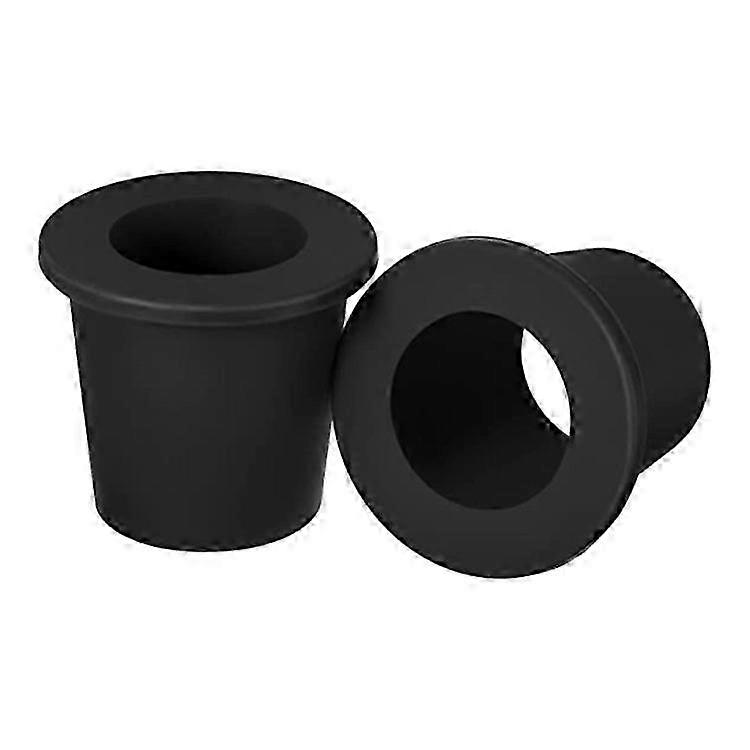 Patio Table Umbrella Hole Ring Plug, Silicone Wedge Adapter