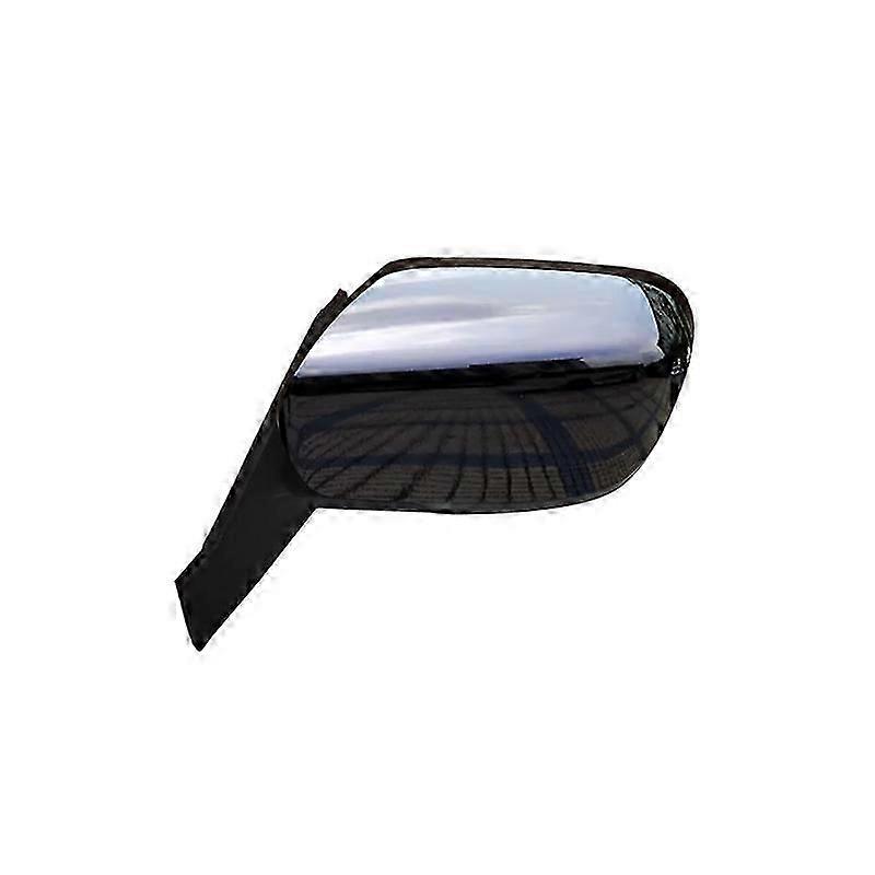 Car Accessories Outside Side Rearview Mirror Assembly Suitable for Mazda 5 Auto Electric Lens Adjustment Mirror Assy