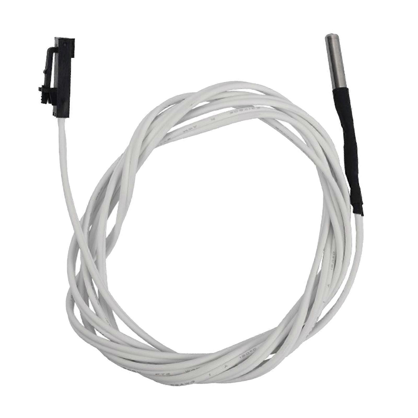 Thermistor Sensor High-Temperature 450 Degrees 2Pins for Reprap 3D Printer MK3S Extruder Heaters Block Prusa i3 Part