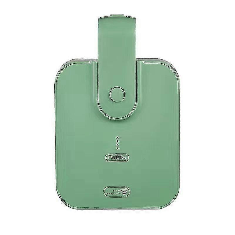 Szendvicsgép 650w - zöld