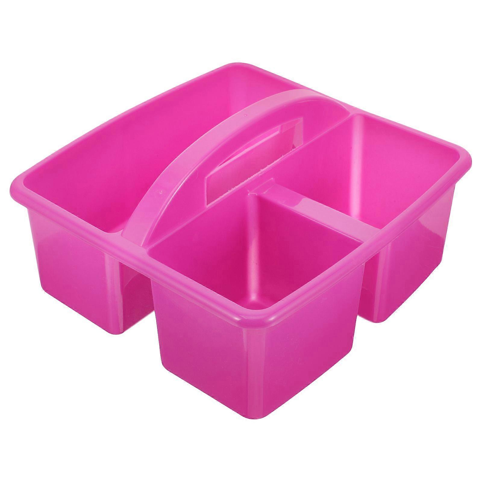 Compartment Cleaning Tools Basket Tool Organizer Multipurpose Basket Desktop Sundries Box