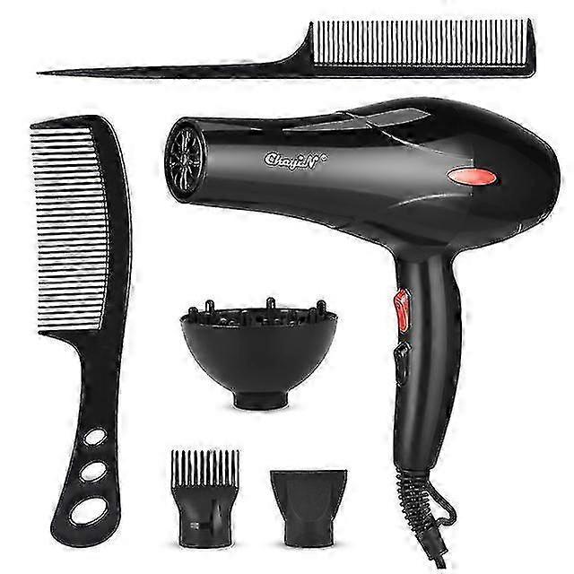 2025 hair dryer set