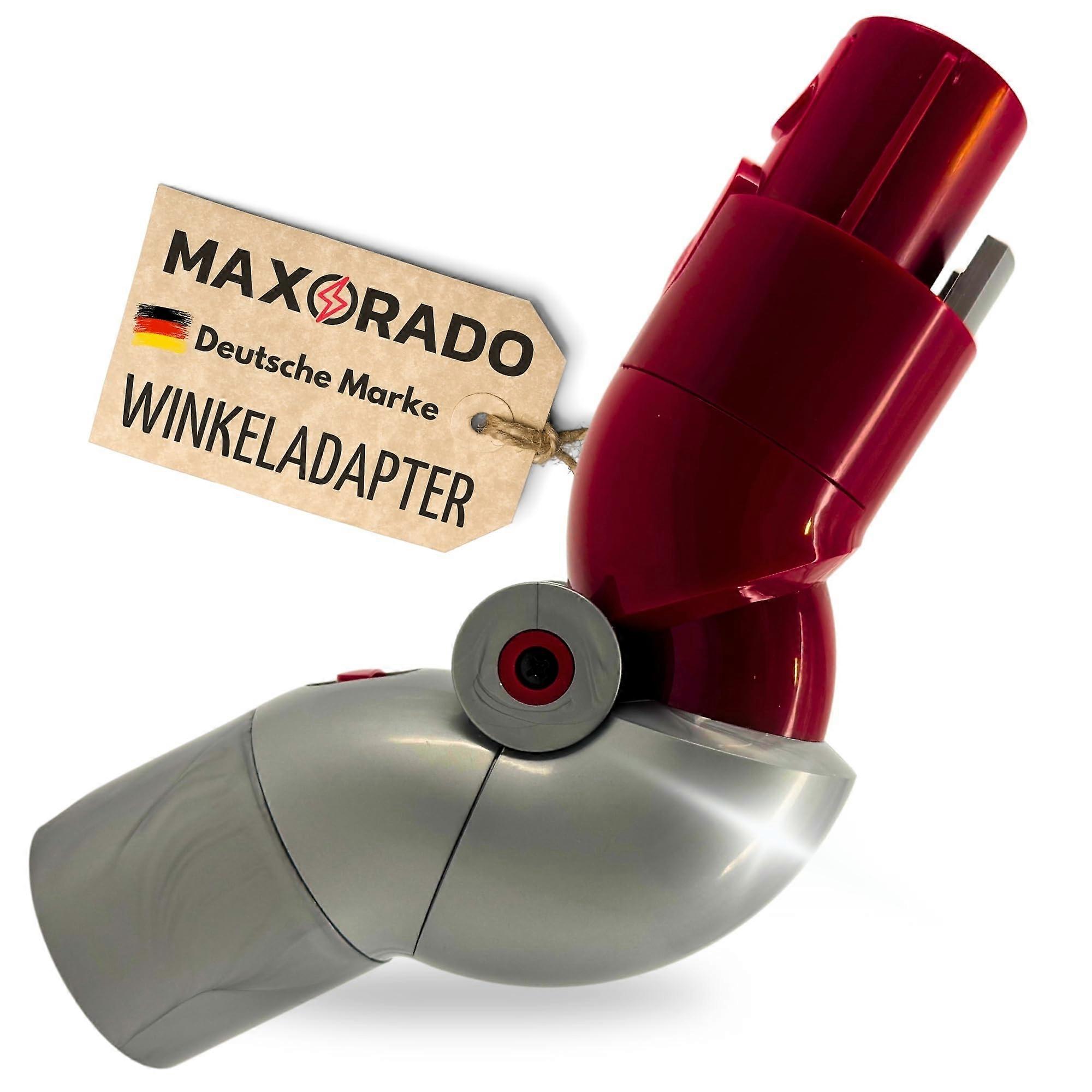 Angle Adaptor for Dyson Vacuum Cleaner V7 V10 V8 V11 V15 Angle Attachment Adapter Accessories
