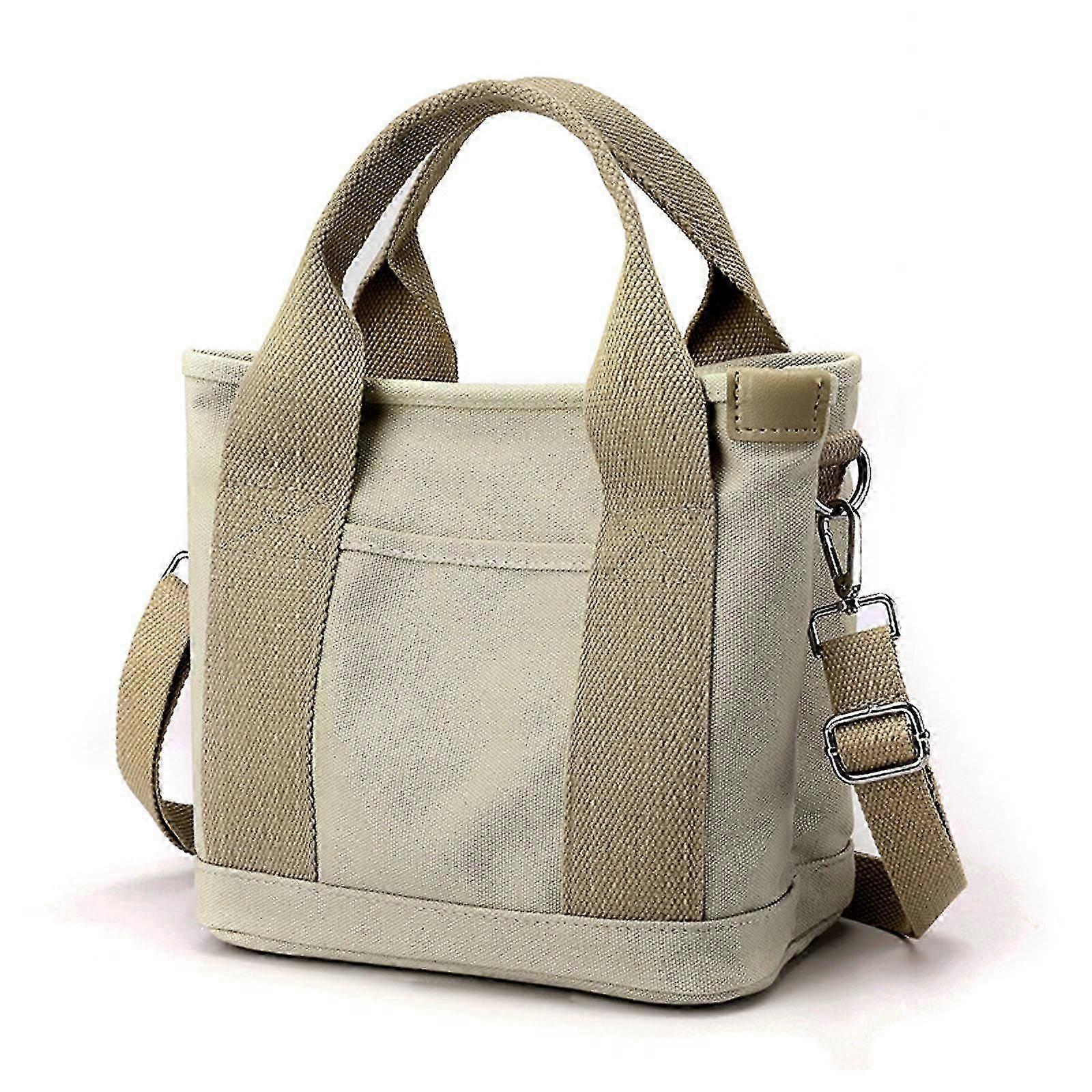 unbrand BEST Seller Tote Bag for Women Foldable Tote Bag With Zipper Large Shoulder Bag Top Handle H