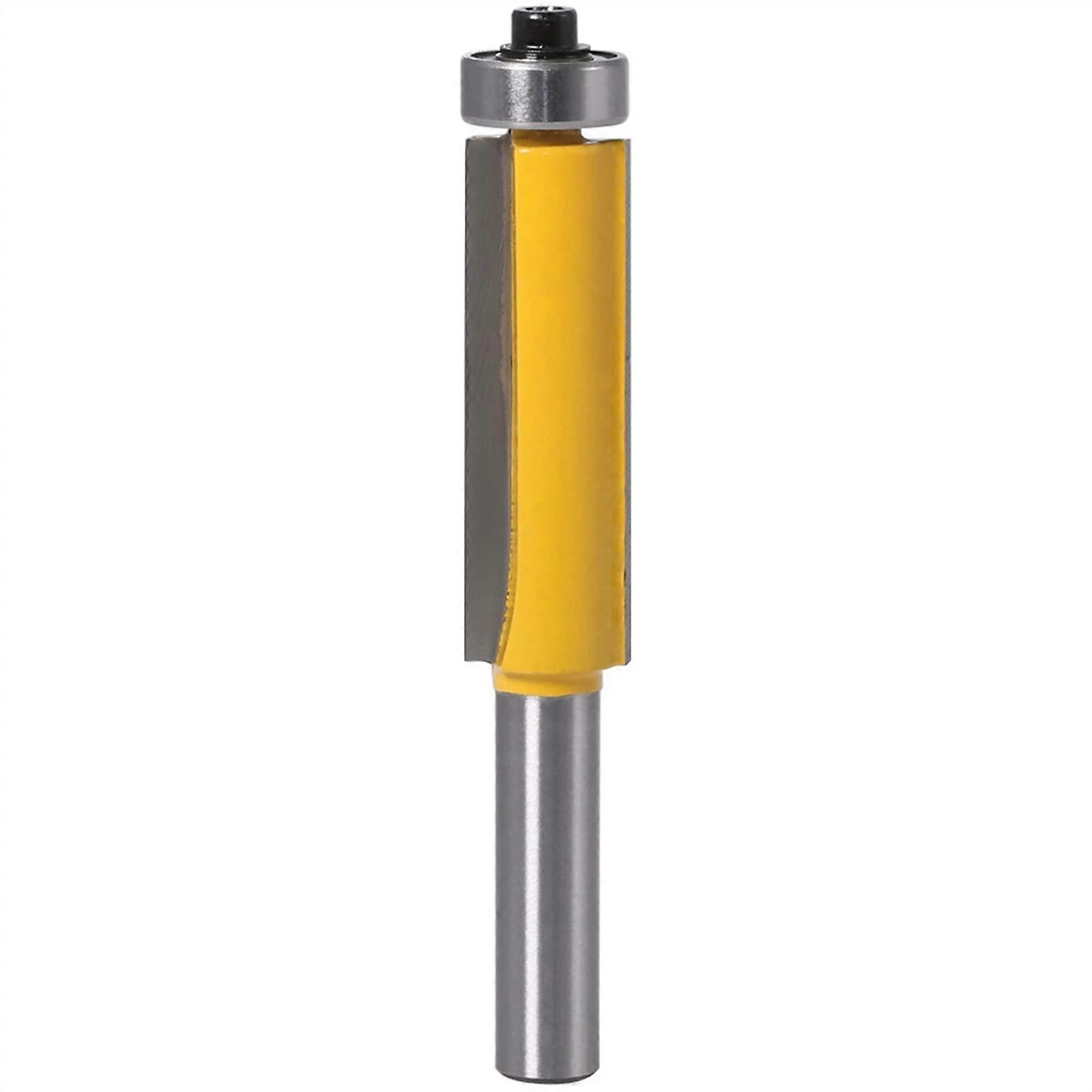 Pattern/Flush Cutter Top Bottom Bearing 1 Piece