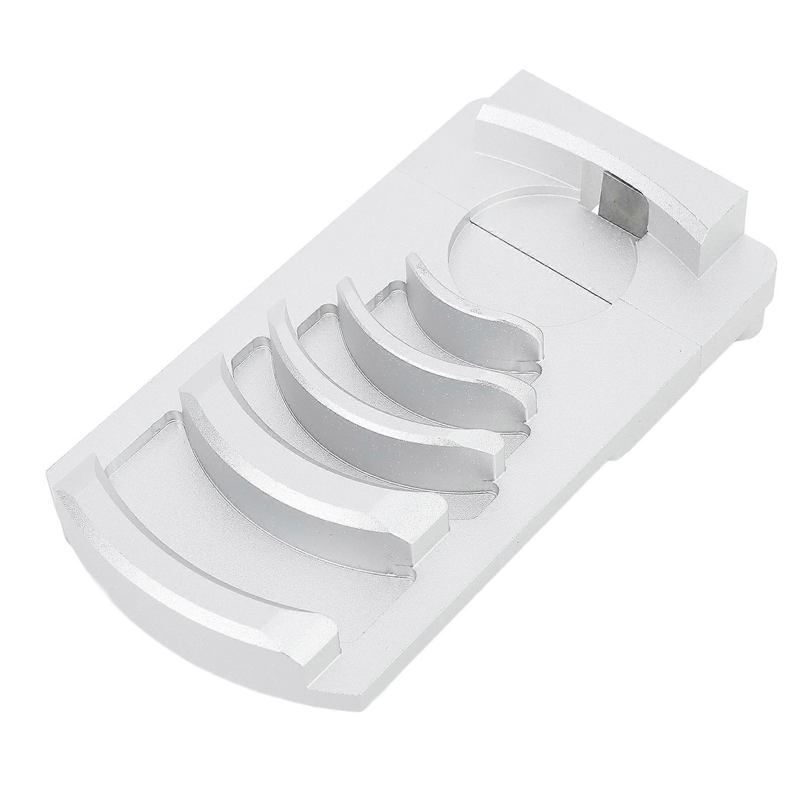 Plastic Pipe Deburring Tool HSS Aluminum Efficient PVC Chamfer Tool for Plumbing Projects 