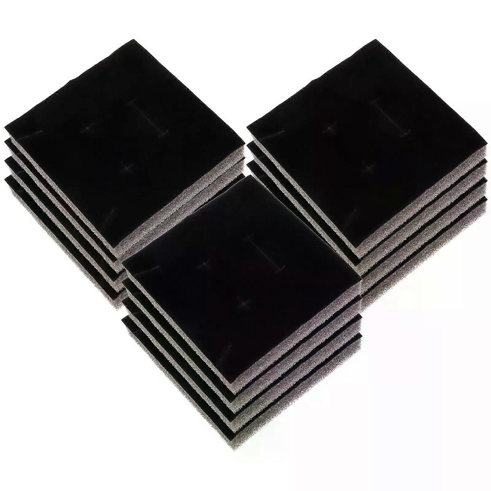20pcs Inserts For Jewelry Box Box Inserts Storage Box Inserts Boxes Insert Jewelry Storage Box Sponge Insert Jewelry Box Inserts