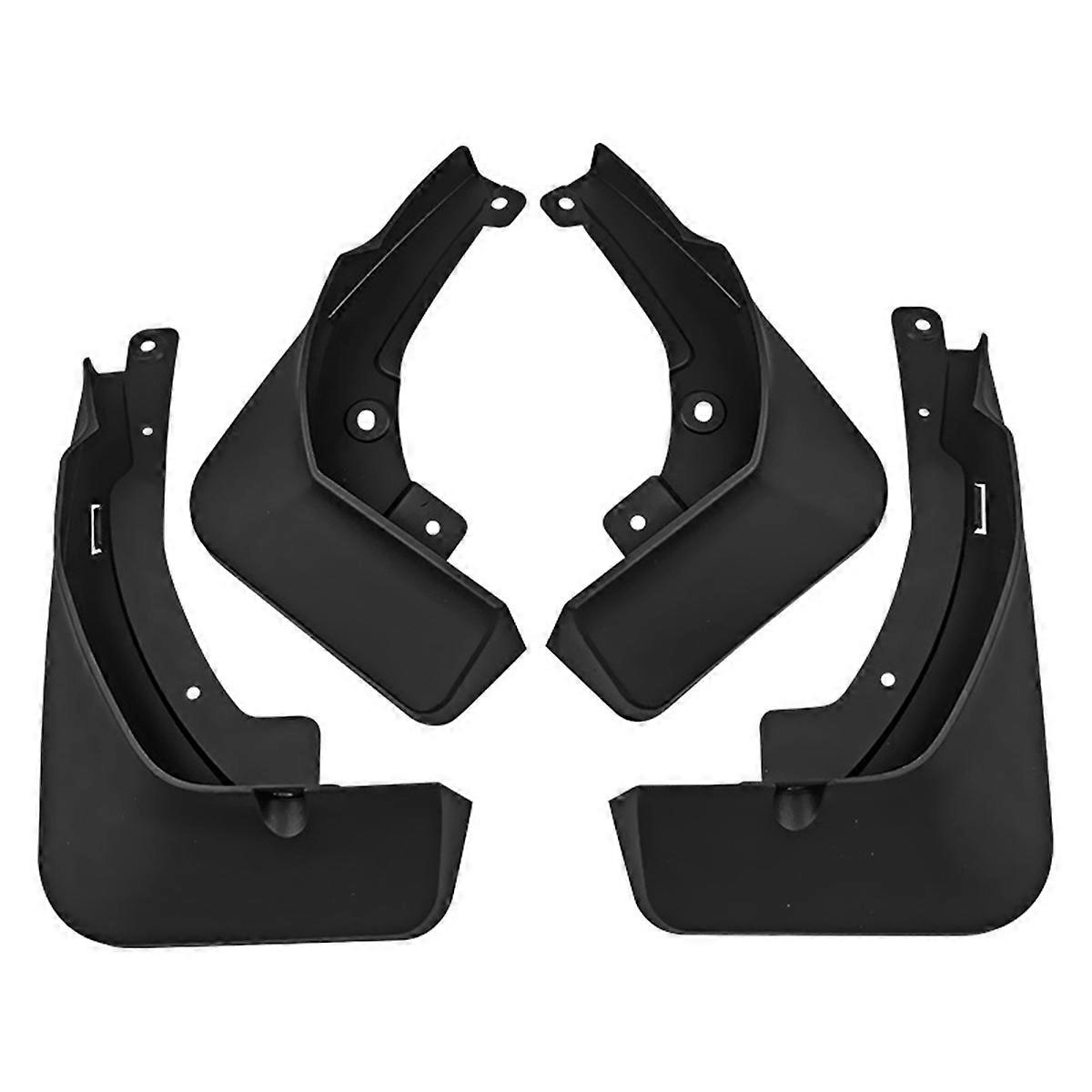 Car Mudflap for Honda HRV-RS Vezel 2022 H-RV HR V Fender Mud
