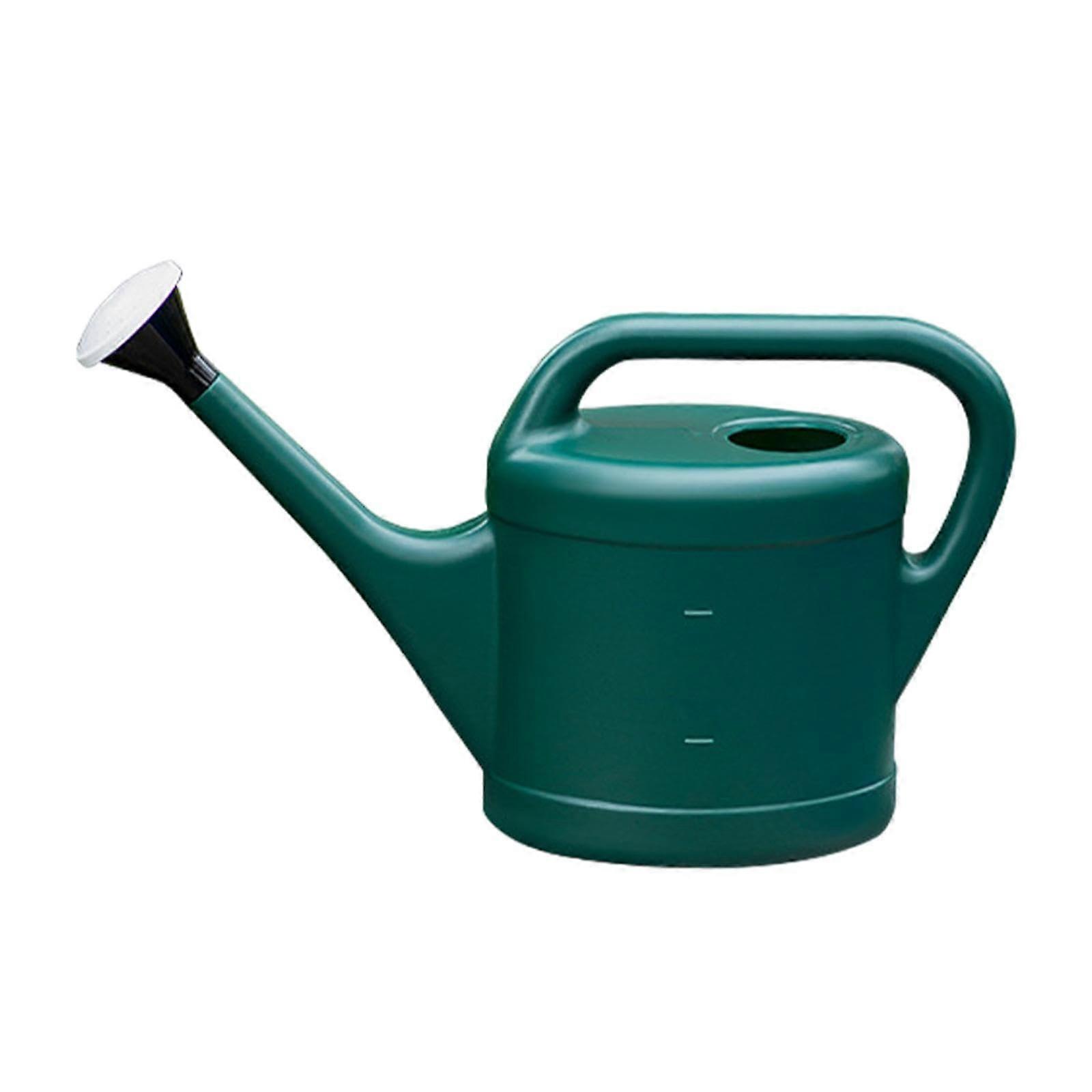 Watering Can, Garden Watering Can, Household Saving Garden Tool, Watering Kettle for Lawn, Bonsai, 3 L 3L