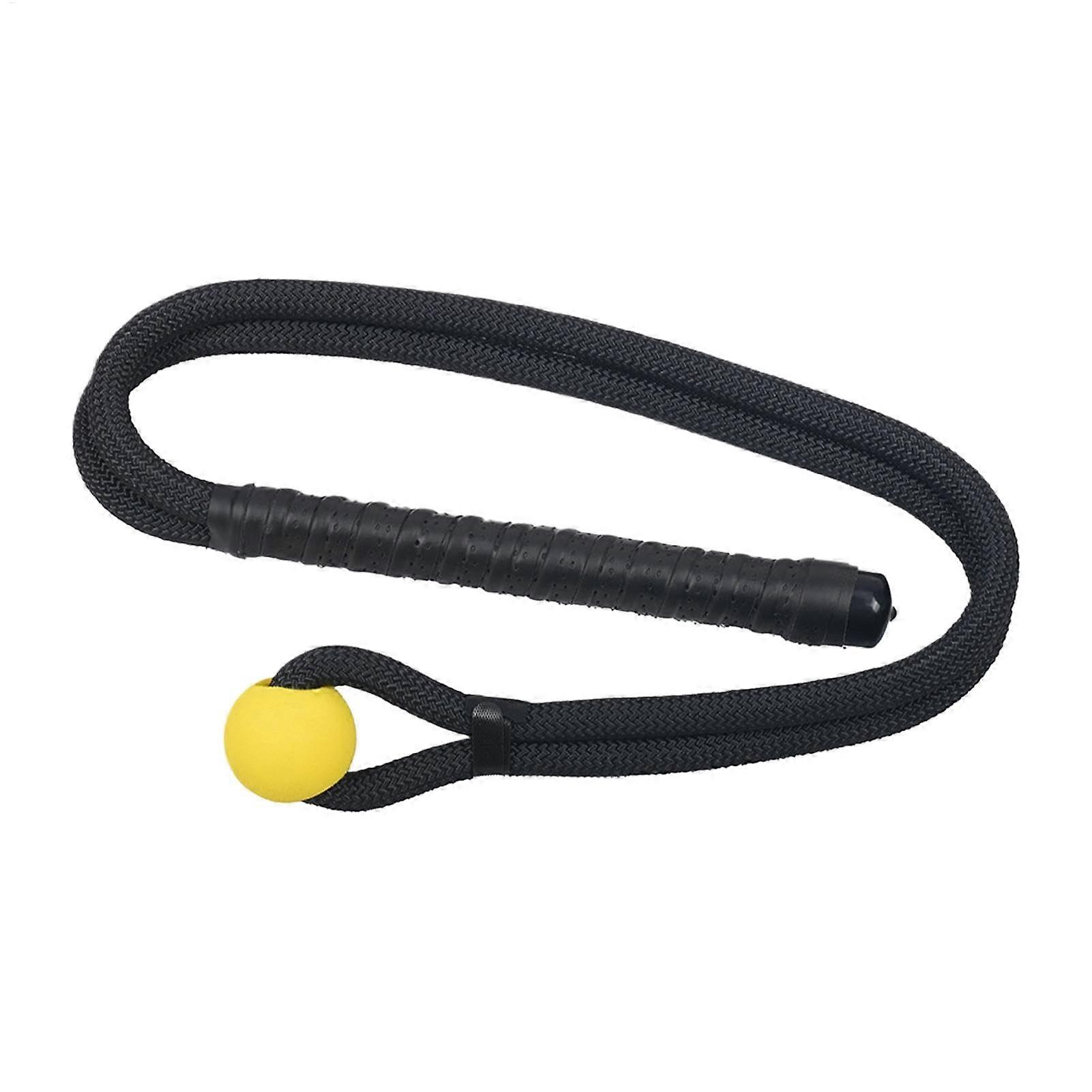 Golf Swing Trainer, 96 cm Compact Aid for Correct Golf Posture and Alignment, Lightweight for All Skill Levels