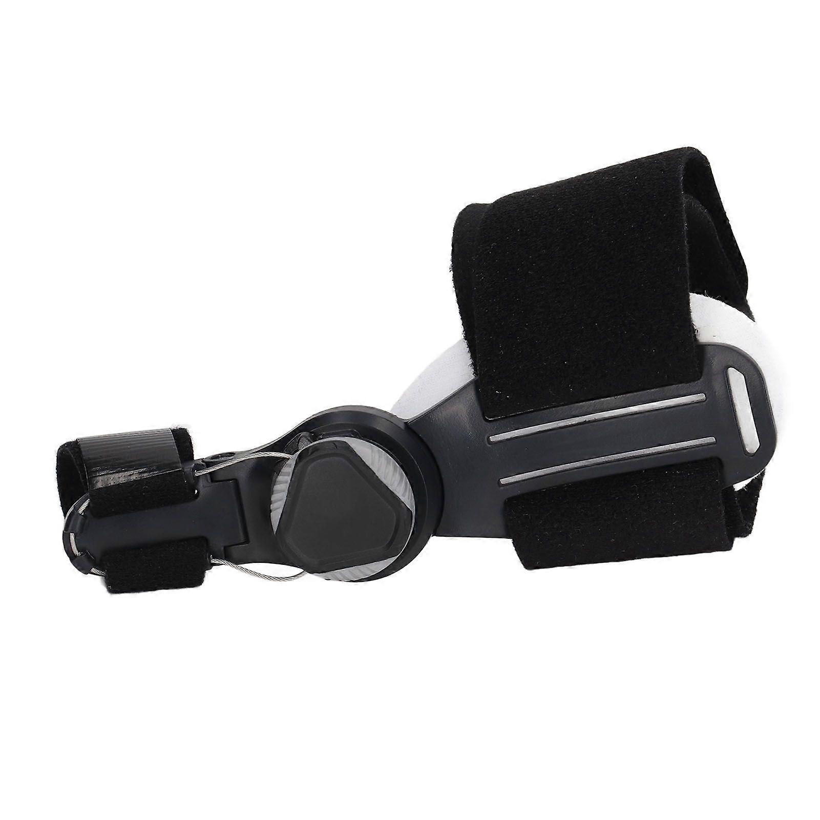 2025 Latest Model 3D Rotate Toe Corrector Adjustable Thick Silicone Orthopedic...