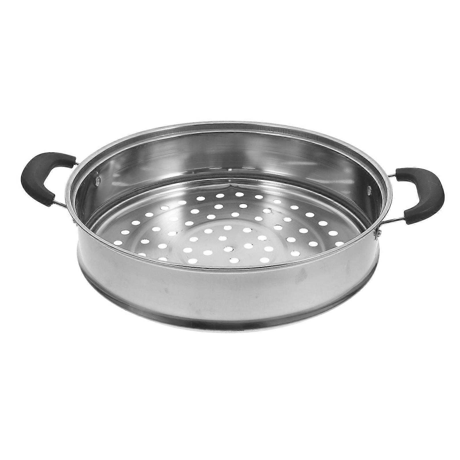 Rice Cooker Steaming Basket Steamer Baskets For Rice Cooker Certified 1Set