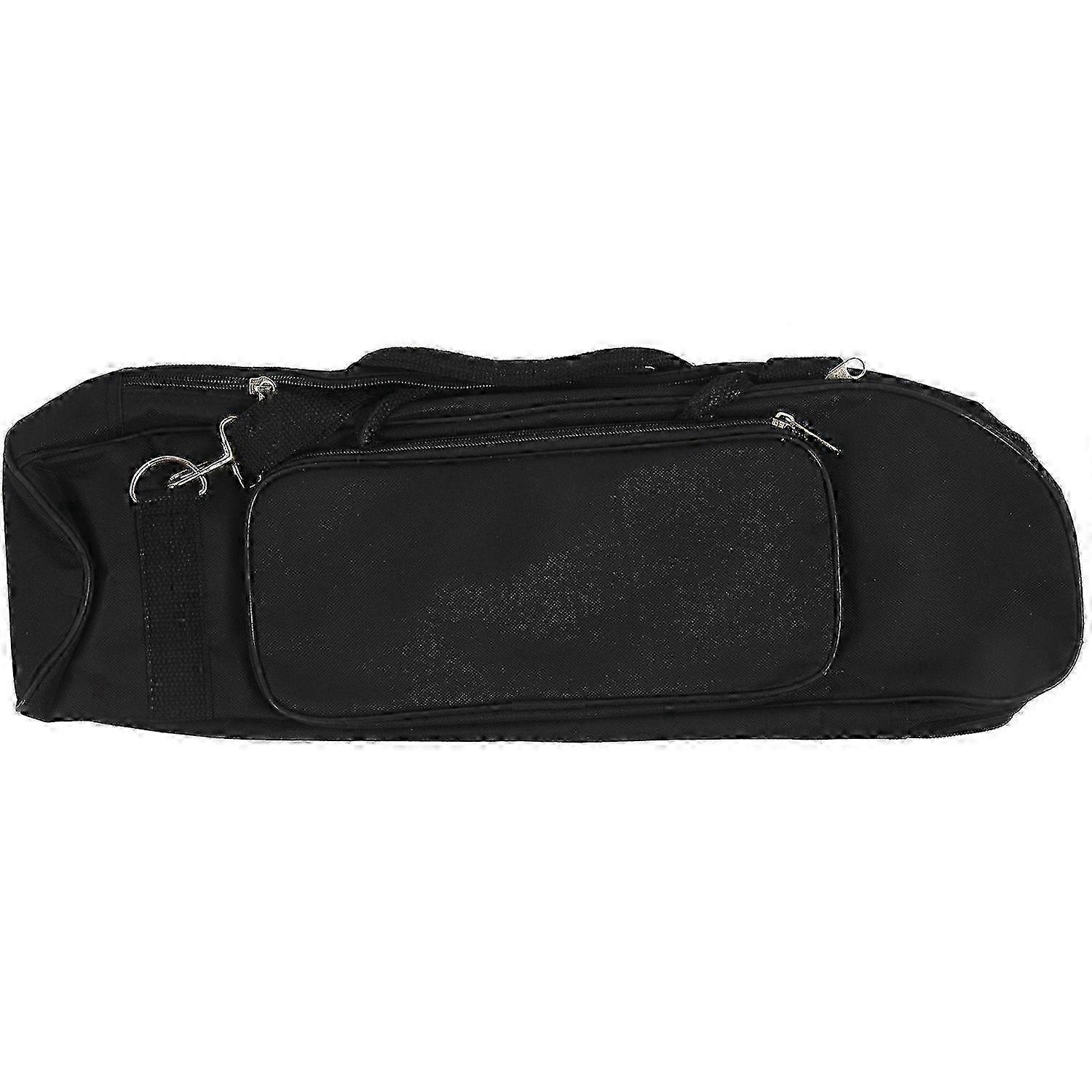 Professional Padded Soft Carrying Case Backpack Handbag with Shoulder Strap for Instruments