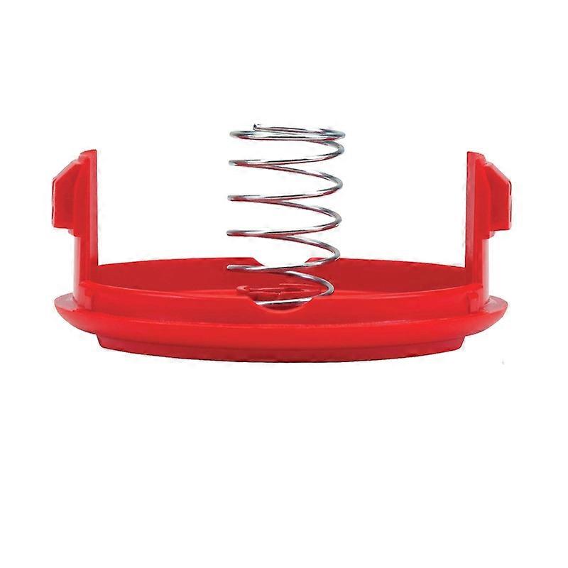 For Craftsman Lawn Mower Replacement Spool Cap with Spring,CMZST120SC