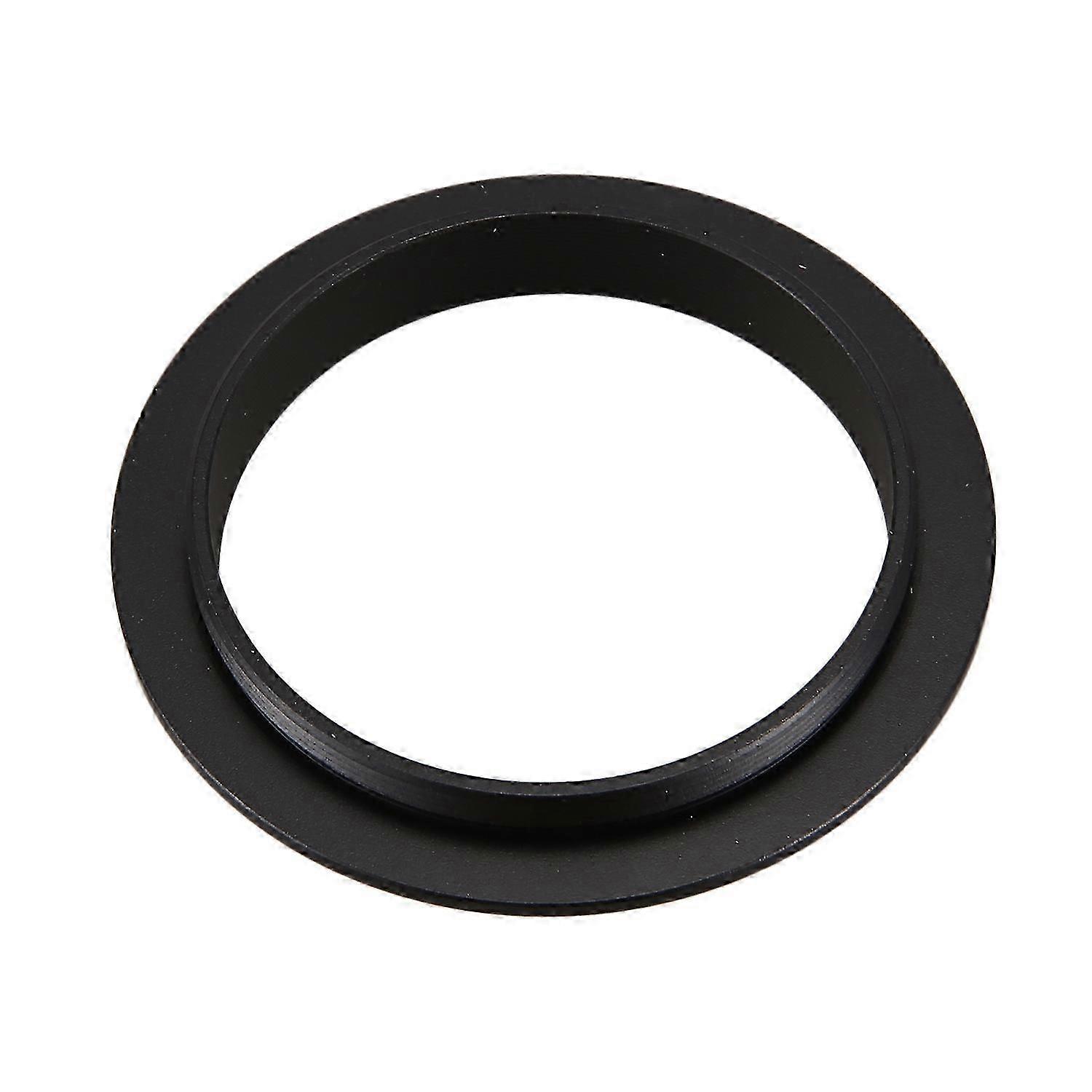 M54 X 0.75 ذكر الموضوع إلى M48 X 0.75 ذكر موضوع تحويل حلقة التلسكوبات الملحقات
