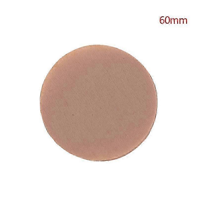 100Pcs Moka Coffee Filter Paper 56/60/68mm Multi-Size Compatible with Espresso Machines