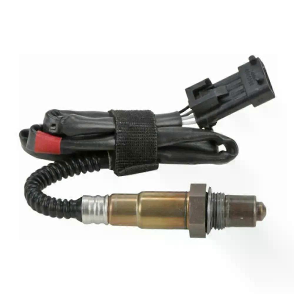 Apply Oxygen sensor For FERRARI MARANELLO 575 M 2002- lambda sensor oxygen o2 sensors 0258006486 / 191412