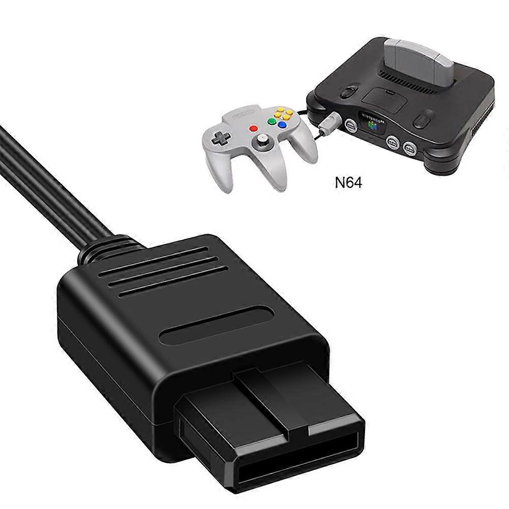 N64 to HDMI Converter Adapter Cable