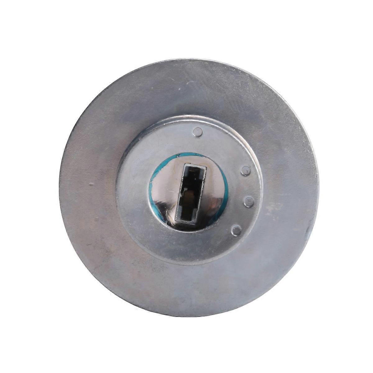 Ignition Lock Cylinder with 2 Keys for 