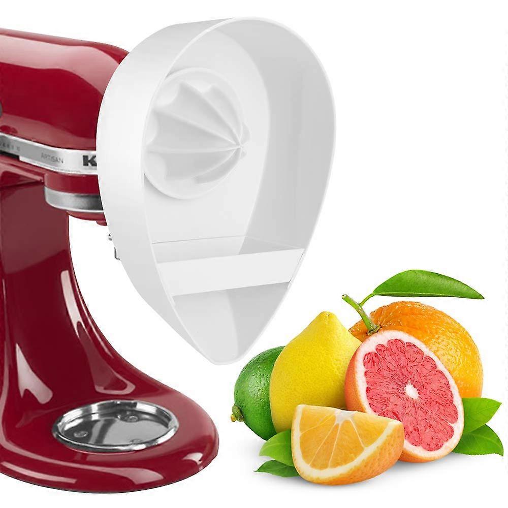 Citrus Juicer Attachment for Stand Mixer by KitchenAid Citrus Juicer Attachment for JE Stand Mixer