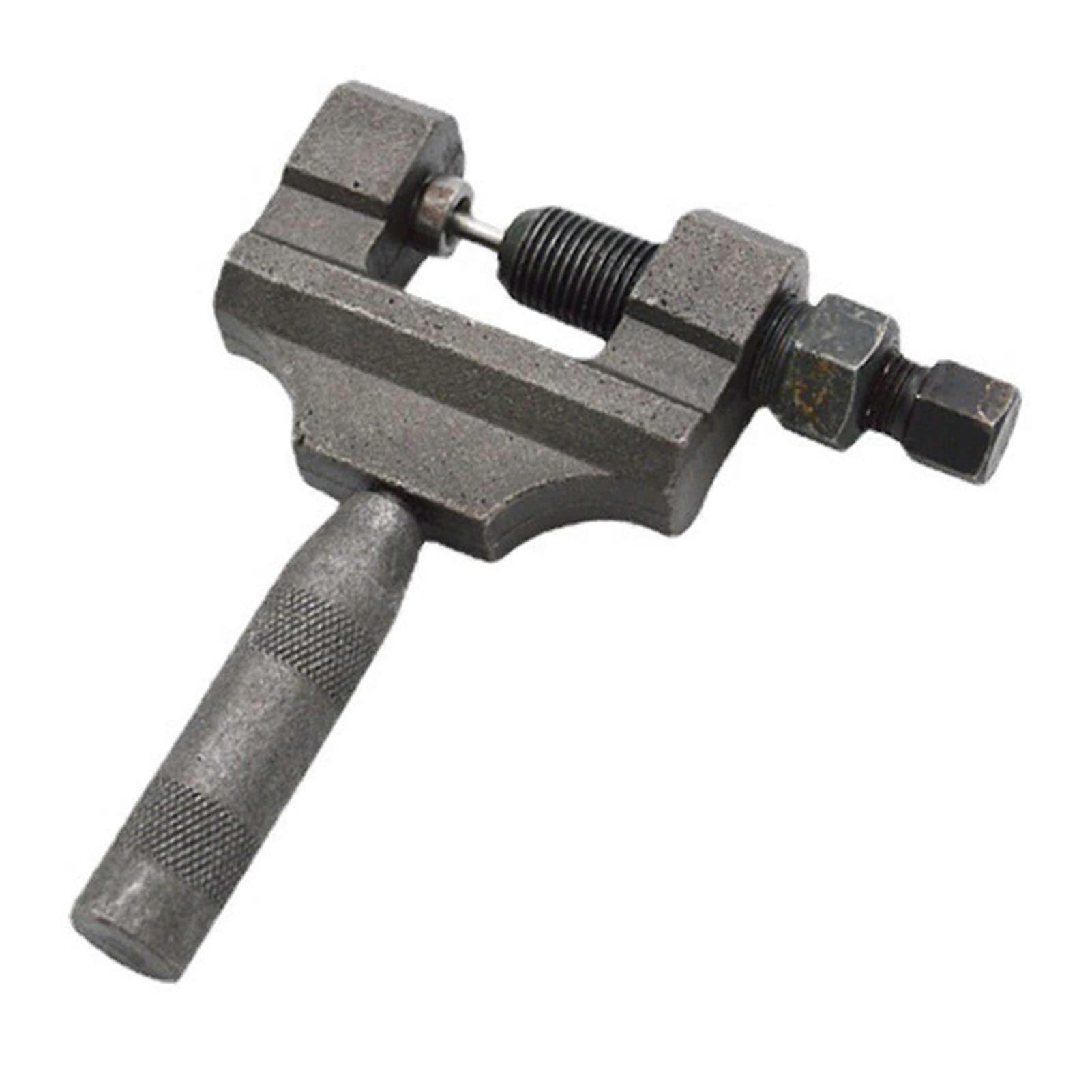 Chain Remover for 420 to 530 Models - Adjustable Handle Splitter Plug Chain Switch Tool in Steel