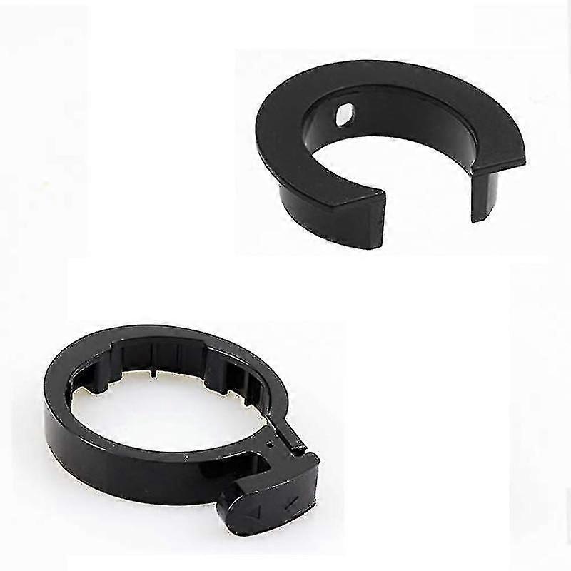 Round Locking Ring Buckle for Electric Scooters