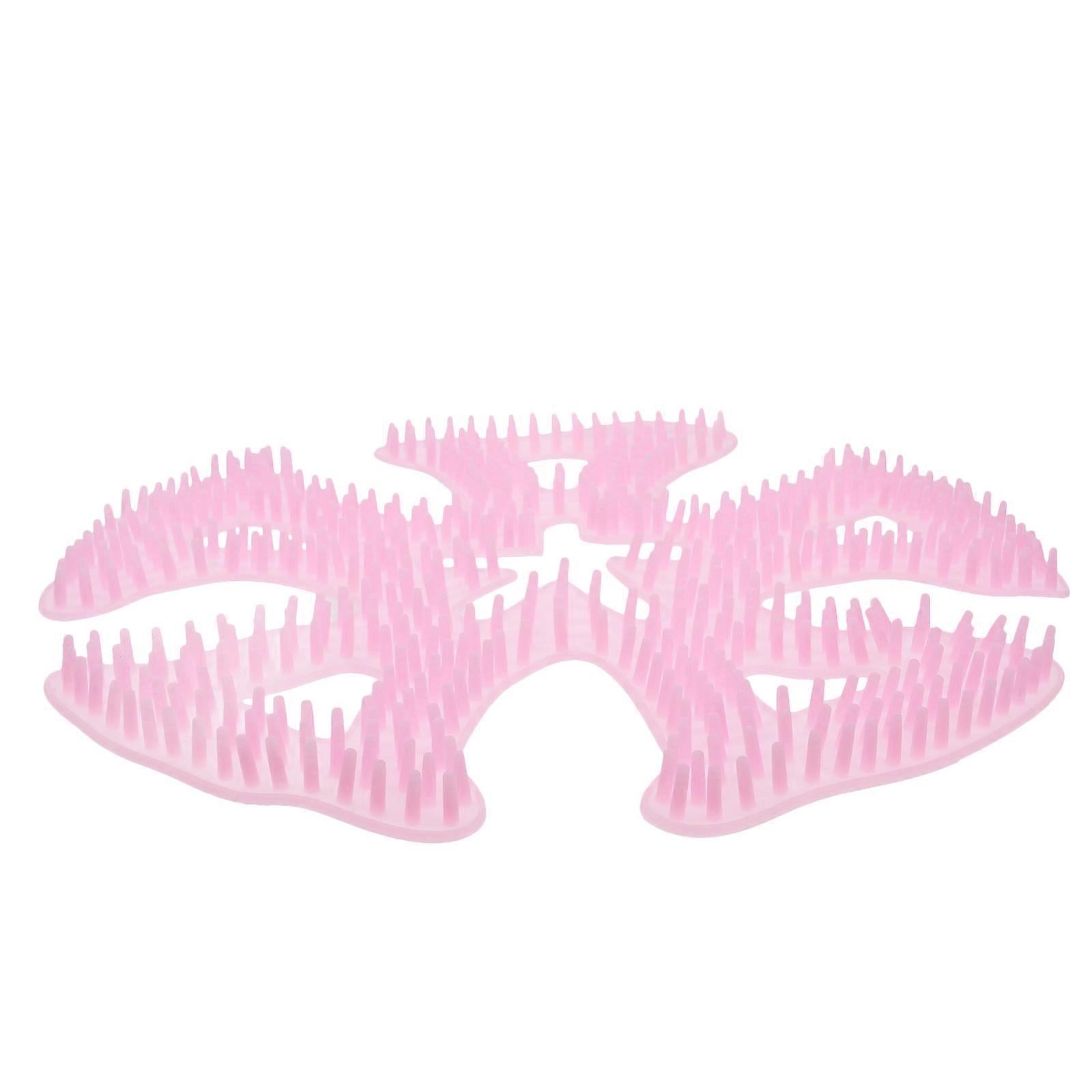 Breathable Motorcycle Bicycle Lining Pad Ergonomic Design Durable Wear Resistant Material Easy Installation Comfort Fit