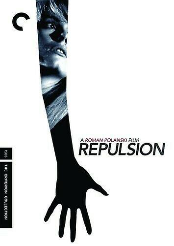 Criterion Collection Repulsion [DVD] [1 DVD - Region 2