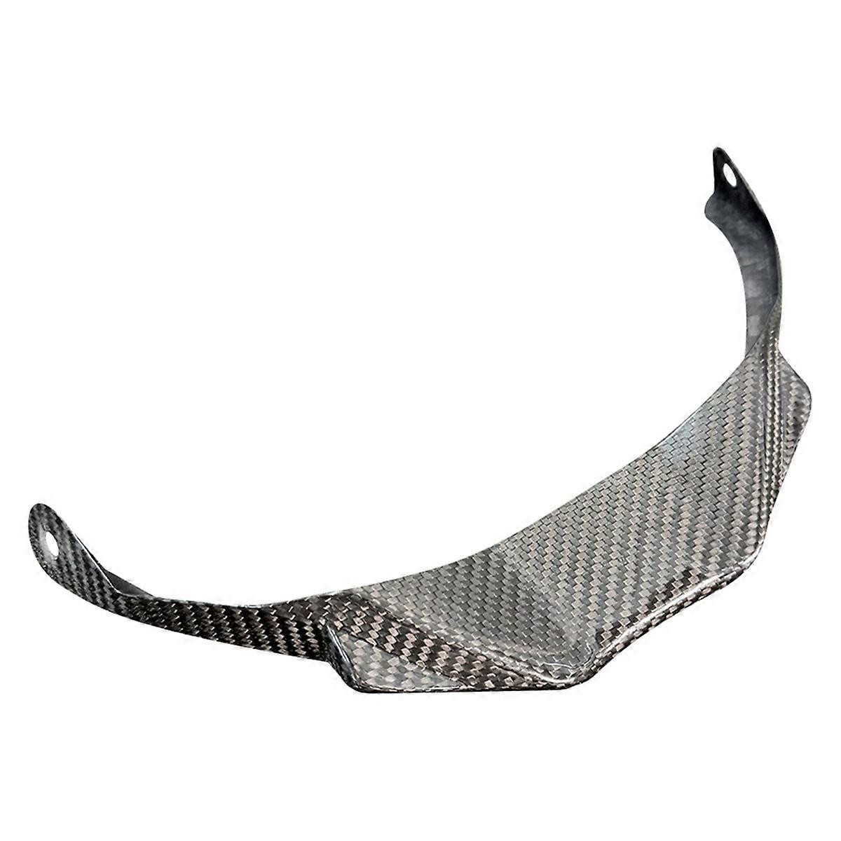 Motorcycle Front Lip Cover Fairing Modification for 