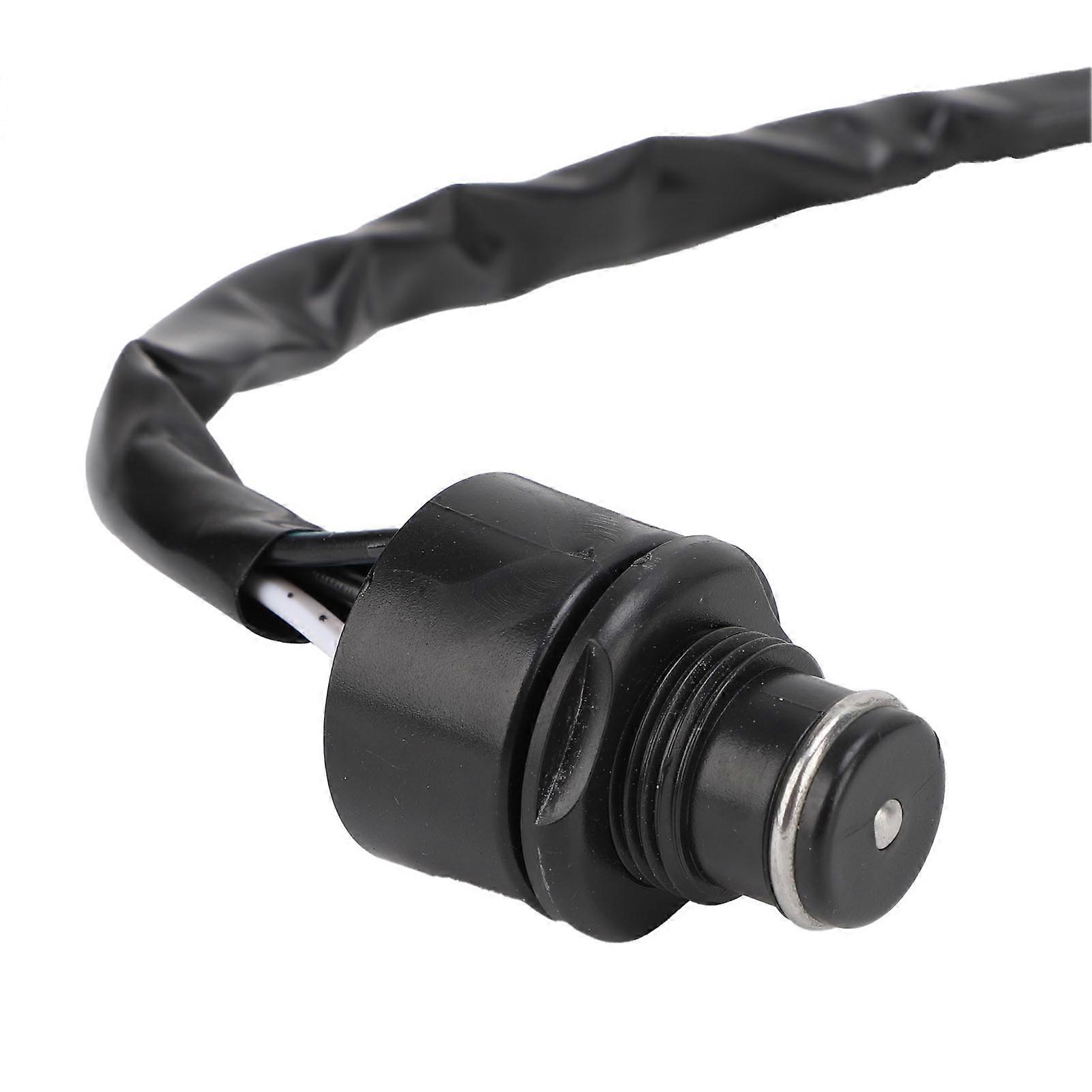 Safety Switch 278000638 3 Wire Sensitive Stable Performance Replacement for Sea‑Doo GTS 580 650 GTS 720 XP