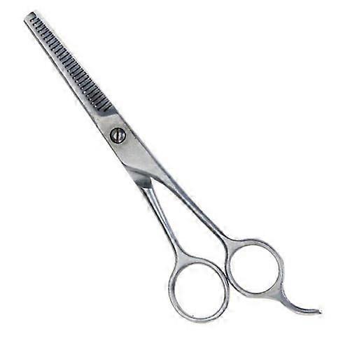 Hairdressing Scissors Thinning Scissors Barber Salon Scissors 6.5' Shyne Fit