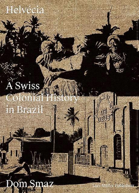Helvecia Paperback Book