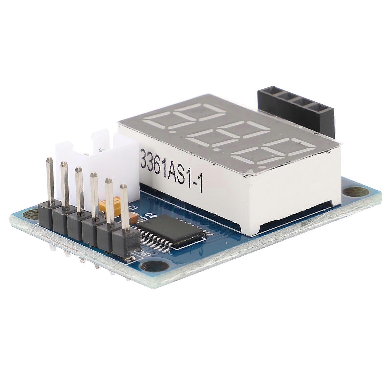 Ultrasonic Transducer Intelligent Vehicles Security Monitoring 3.50X2.80X1.00Cm 1Set