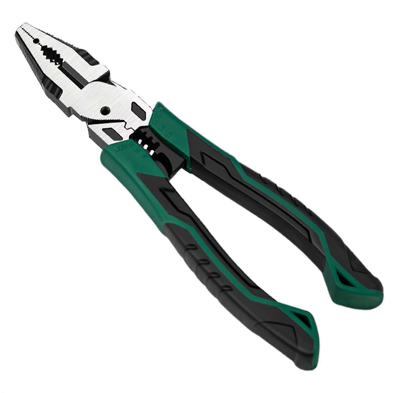Manual Electric Pliers   Temperature Resistant Power Tools for Technicians