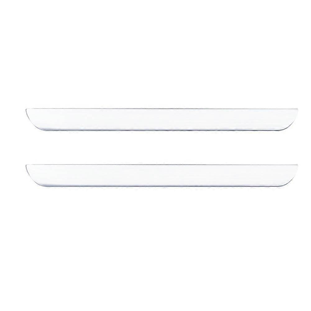 Car Door Sills Led, Applicable To All Vehicle Models, 7 Colors/28 Change