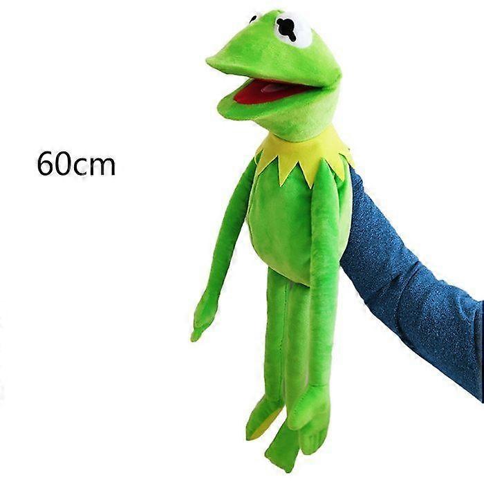 Kermit The Frog Plush Hand Puppet 60Cm