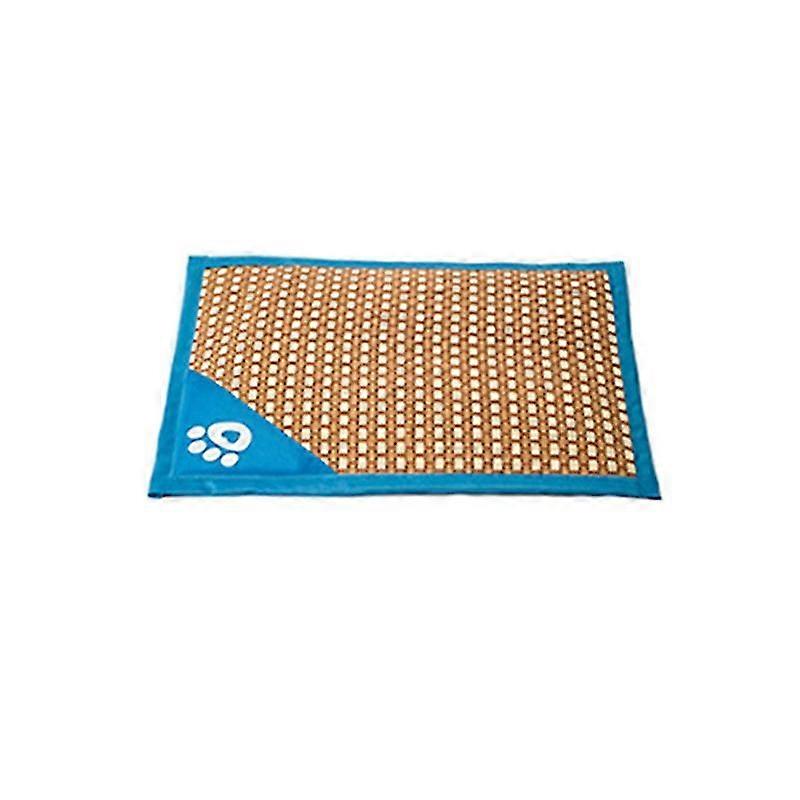 Summer Cooling Mat Sleeping Pad Keep Cooling For Pets