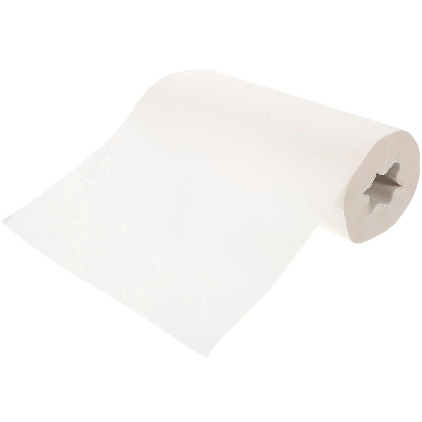 White Wrapping Roll Paper for DIY Crafts, Clothing, and Seasonal Projects – Reusable Packing Paper for Custom Gift Wrapping and Shoe Packaging