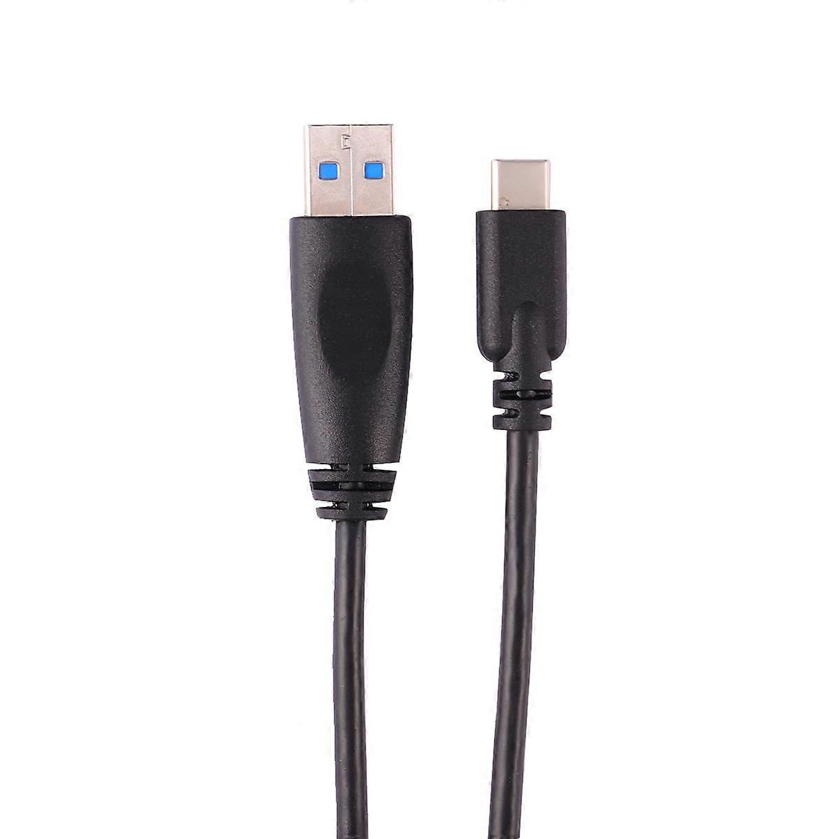 High Speed Type C USB Data Cable for Fast Charging, Durable & Stable Transmission, Compatible with USB Devices and Mobile Phones